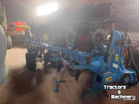 Pflüge Lemken Variopal 8 4 +1