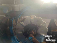 Pflüge Lemken Variopal 8 4 +1
