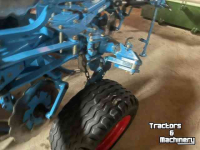 Pflüge Lemken Variopal 8 4 +1