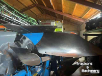 Pflüge Lemken Variopal 8 4 +1