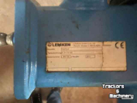 Pflüge Lemken Variopal 8 4 +1