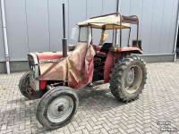 Schlepper / Traktor Massey Ferguson 240