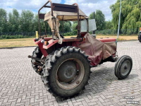 Schlepper / Traktor Massey Ferguson 240