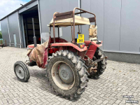 Schlepper / Traktor Massey Ferguson 240