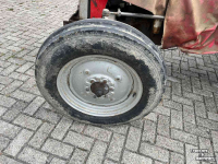 Schlepper / Traktor Massey Ferguson 240