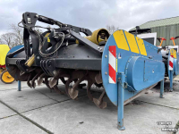Spatenmaschine Imants 48SX300H spitmachine bouwjaar 2019