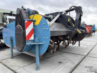 Spatenmaschine Imants 48SX300H spitmachine bouwjaar 2019
