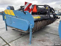 Spatenmaschine Imants 48SX300H spitmachine bouwjaar 2019