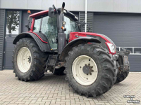 Schlepper / Traktor Valtra N123 HItech