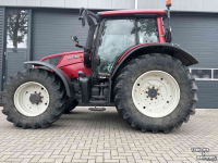 Schlepper / Traktor Valtra N123 HItech