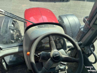 Schlepper / Traktor Valtra N123 HItech
