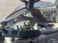 Schlepper / Traktor Valtra N123 HItech