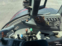 Schlepper / Traktor Valtra N123 HItech