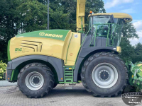Feldhäcksler Krone Big X 580 OptiMaize