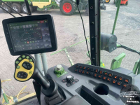 Feldhäcksler Krone Big X 580 OptiMaize