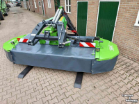 Mähwerk Talex FastCut 300, geschikt voor stalvoeren