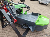 Mähwerk Talex FastCut 300, geschikt voor stalvoeren