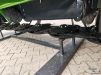 Mähwerk Talex FastCut 300, geschikt voor stalvoeren