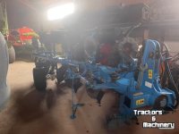 Pflüge Lemken Variopal 8 4 +1
