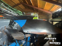 Pflüge Lemken Variopal 8 4 +1