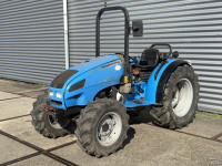 Schlepper / Traktor  Mistral 50