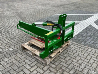 Rundballenabwickler McHale McHale 994