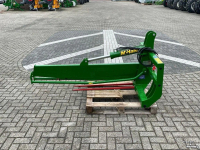 Rundballenabwickler McHale McHale 994