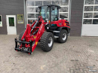 Radlader Yanmar V 100