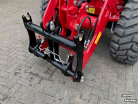 Radlader Yanmar V 100