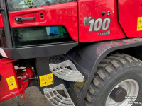 Radlader Yanmar V 100