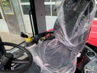 Radlader Yanmar V 100