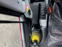 Radlader Yanmar V 100