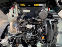 Radlader Yanmar V 100