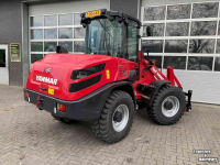 Radlader Yanmar V 100