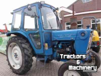 Schlepper / Traktoren Ford 4600