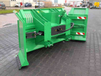 Maïs Flachschieber  Betec