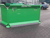 Maïs Flachschieber  Betec