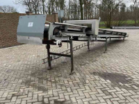 Förderband  Transportband