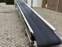 Förderband  Transportband