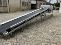 Förderband  Transportband