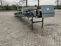 Förderband  Transportband