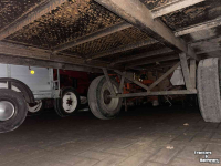 Anhänger  Eigen bouw