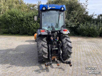 Schlepper / Traktoren New Holland T4.80 N