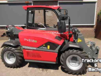 Teleskoplader Weidemann T 4512 E Verreiker Elektrisch