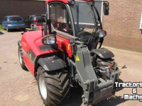 Teleskoplader Weidemann T 4512 E Verreiker Elektrisch