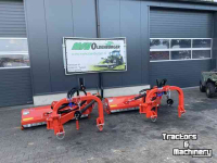 Schlegelmulchgeräte Boxer AGF 180