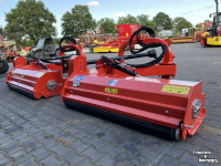 Schlegelmulchgeräte Boxer AGF 180
