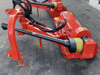 Schlegelmulchgeräte Boxer AGF 180