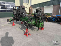 Gebrauchte Teile für Traktoren John Deere 6130R FOR PARTS ONLY