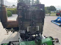 Gebrauchte Teile für Traktoren John Deere 6130R FOR PARTS ONLY